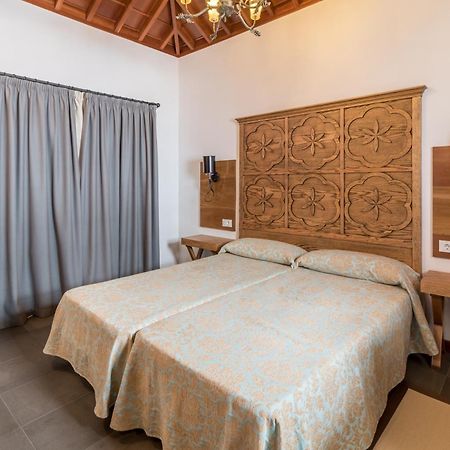 Apartamentos Emblematicos Ki_Tapenas Santa Cruz de la Palma  Buitenkant foto