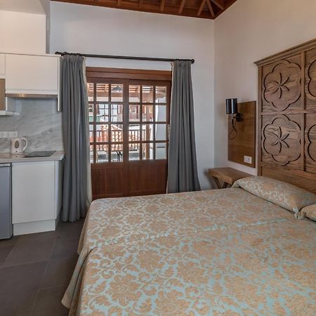 Apartamentos Emblematicos Ki_Tapenas Santa Cruz de la Palma  Buitenkant foto