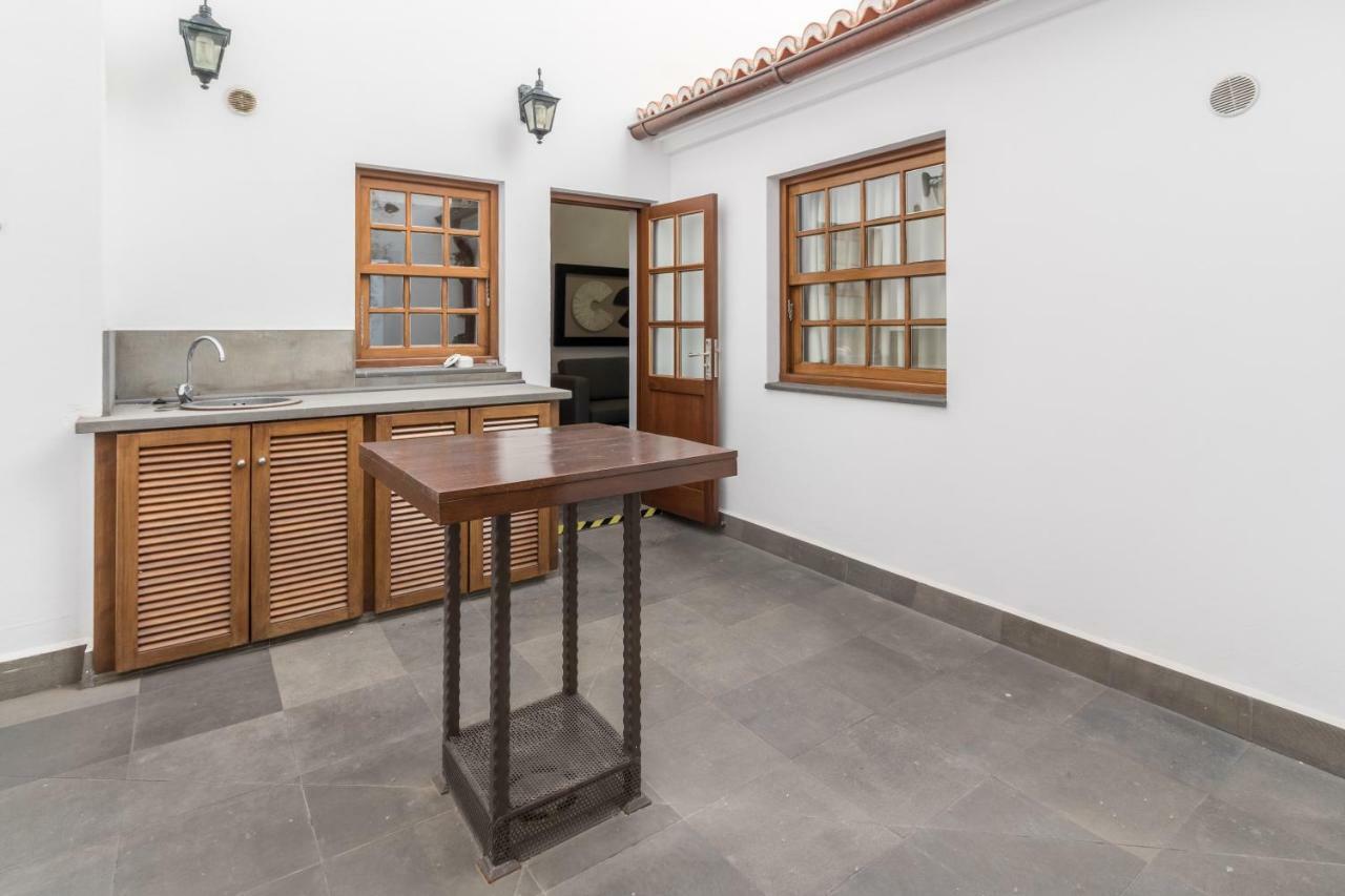 Apartamentos Emblematicos Ki_Tapenas Santa Cruz de la Palma  Buitenkant foto