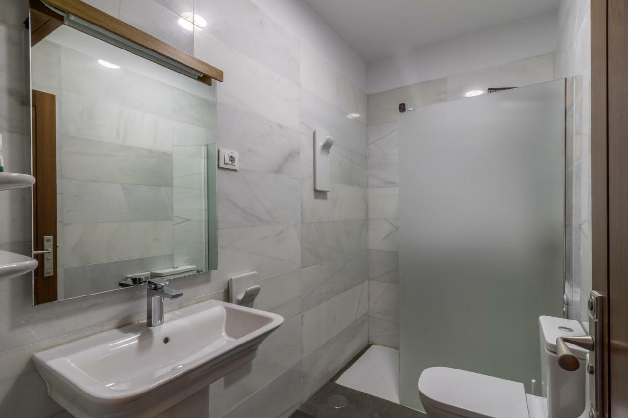 Apartamentos Emblematicos Ki_Tapenas Santa Cruz de la Palma  Buitenkant foto