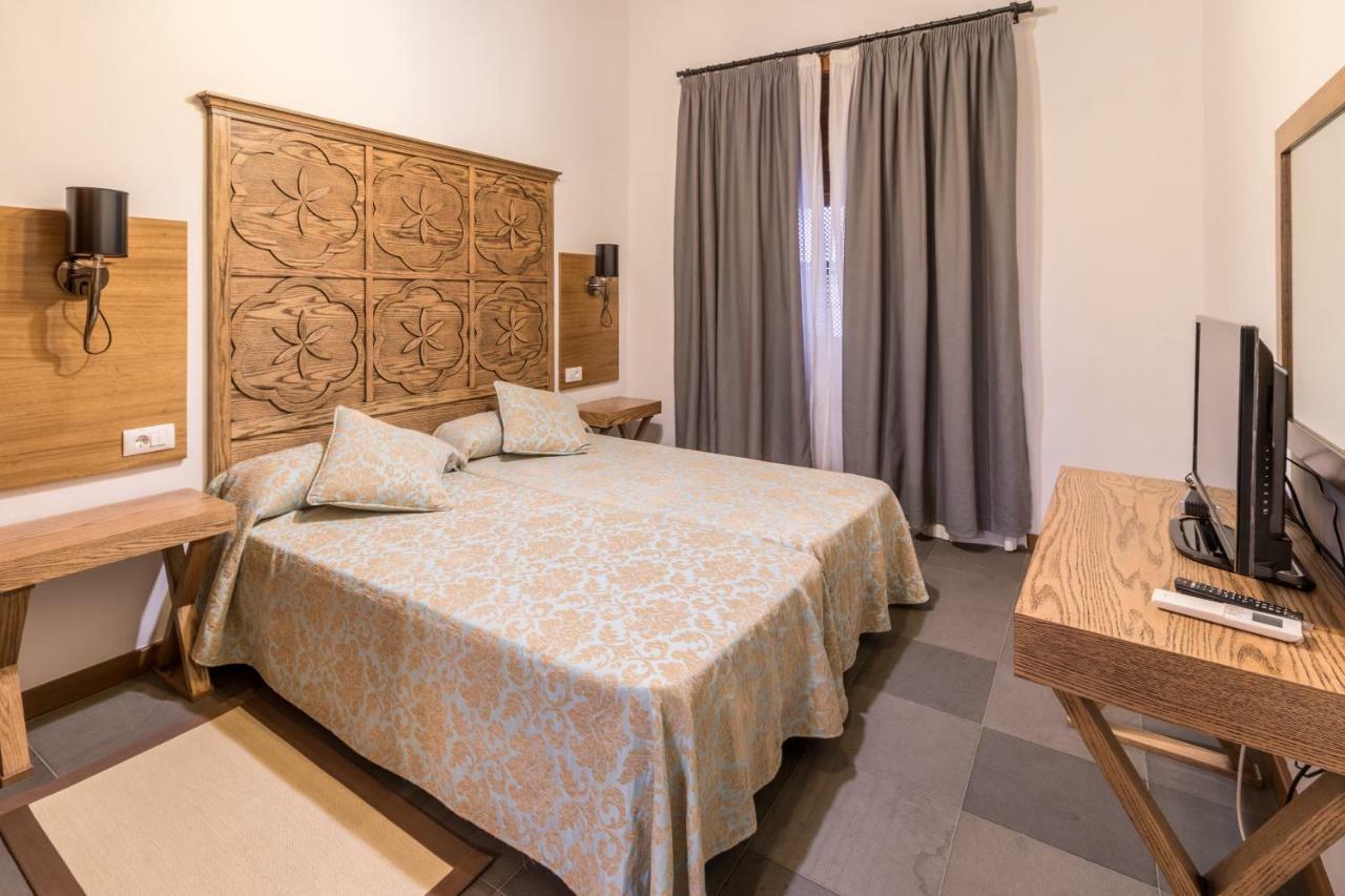 Apartamentos Emblematicos Ki_Tapenas Santa Cruz de la Palma  Buitenkant foto